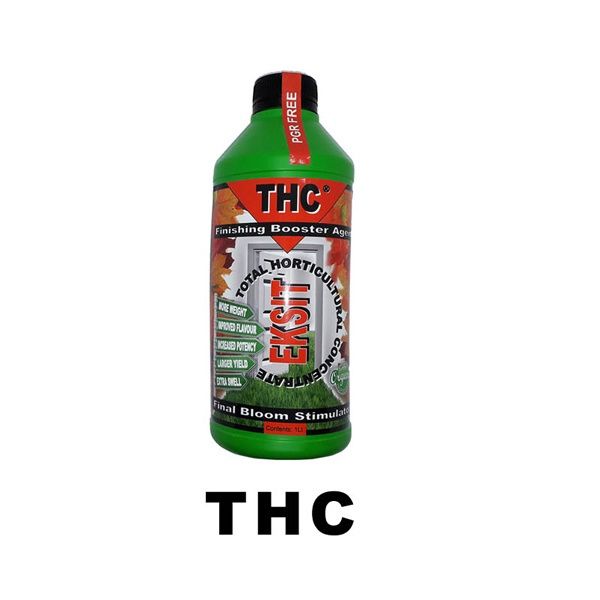 THC EKSIT, Size: 1L