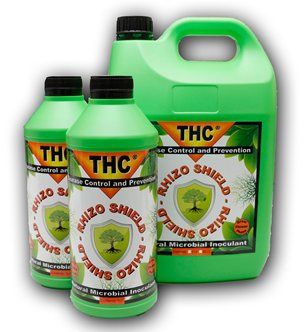THC RHIZO SHIELD