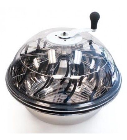 Trimmer Clear Lid 19inch