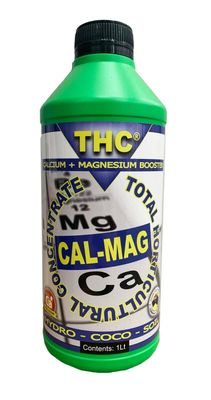 THC® CAL-MAG