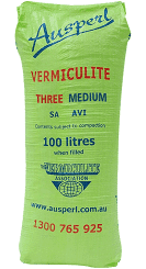 VERMICULITE, Size: 100L