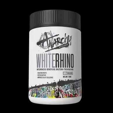 WHITE RHINO 100% ORGANIC ALL ROUNDER, Weight: 150gm