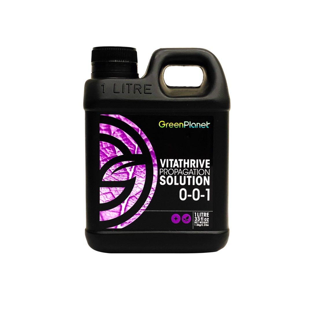 Vitathrive, Size: 1Litre