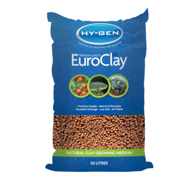Euro Clay Balls