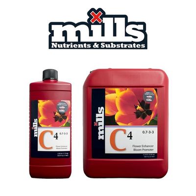MILLS C4
