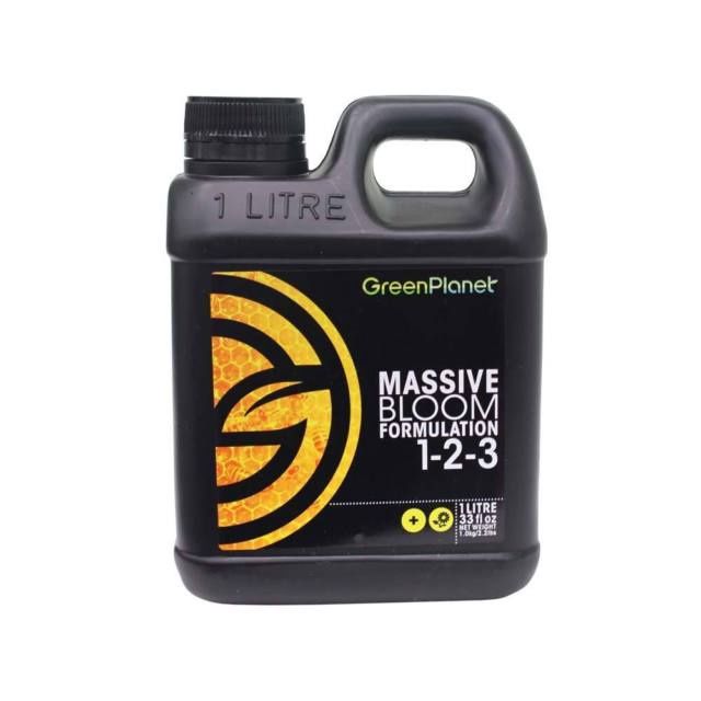 Massive, Size: 1 litre