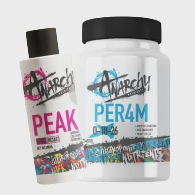 PEAK PER4M, Size: 200ml/400gm