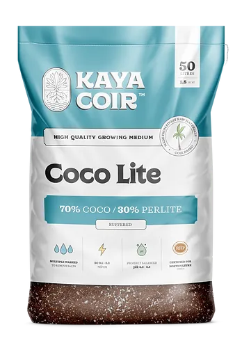 Kaya Coir COCO LITE, Quantity: 1 Bag