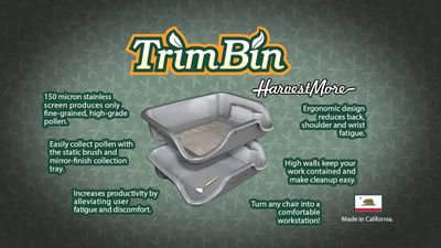 Trim Bin