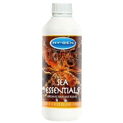 Sea Essentials, Size: 500ML