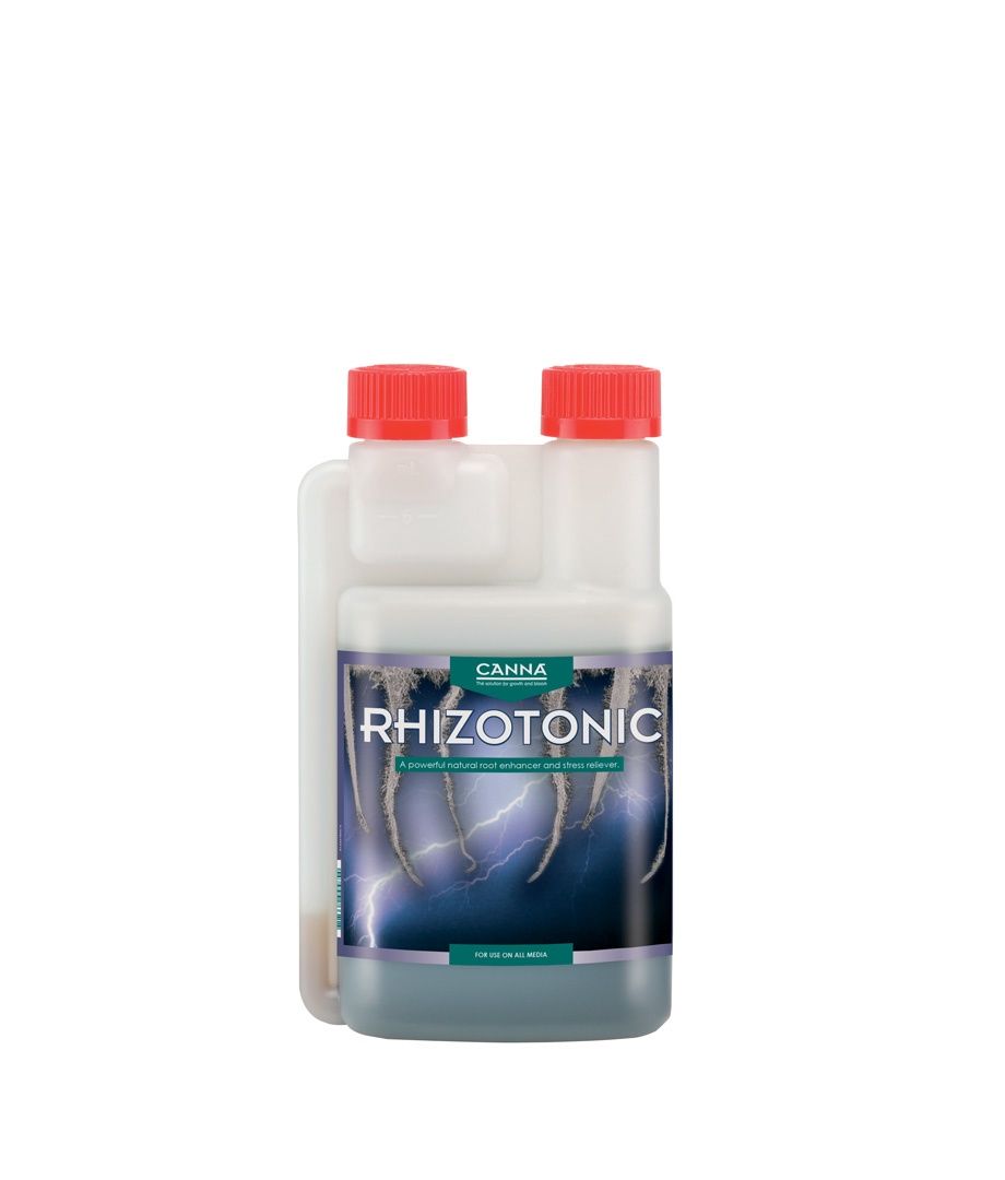 CANNA RHIZOTONIC, Size: 250mL