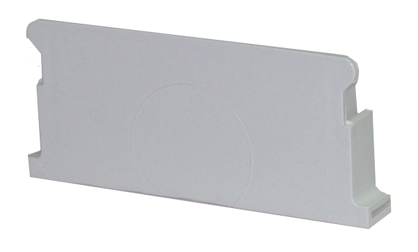 Sure Grow Trough System, Size: SG 50 End Cap