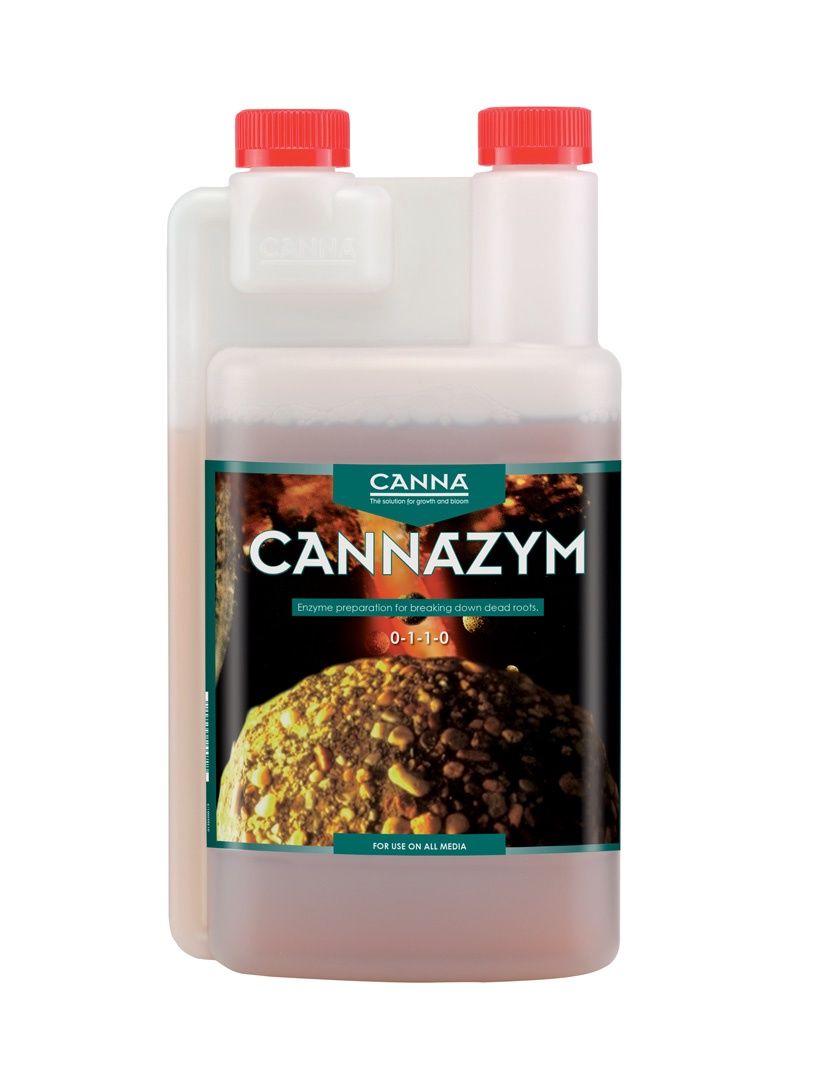CANNAZYM, Size: 1L