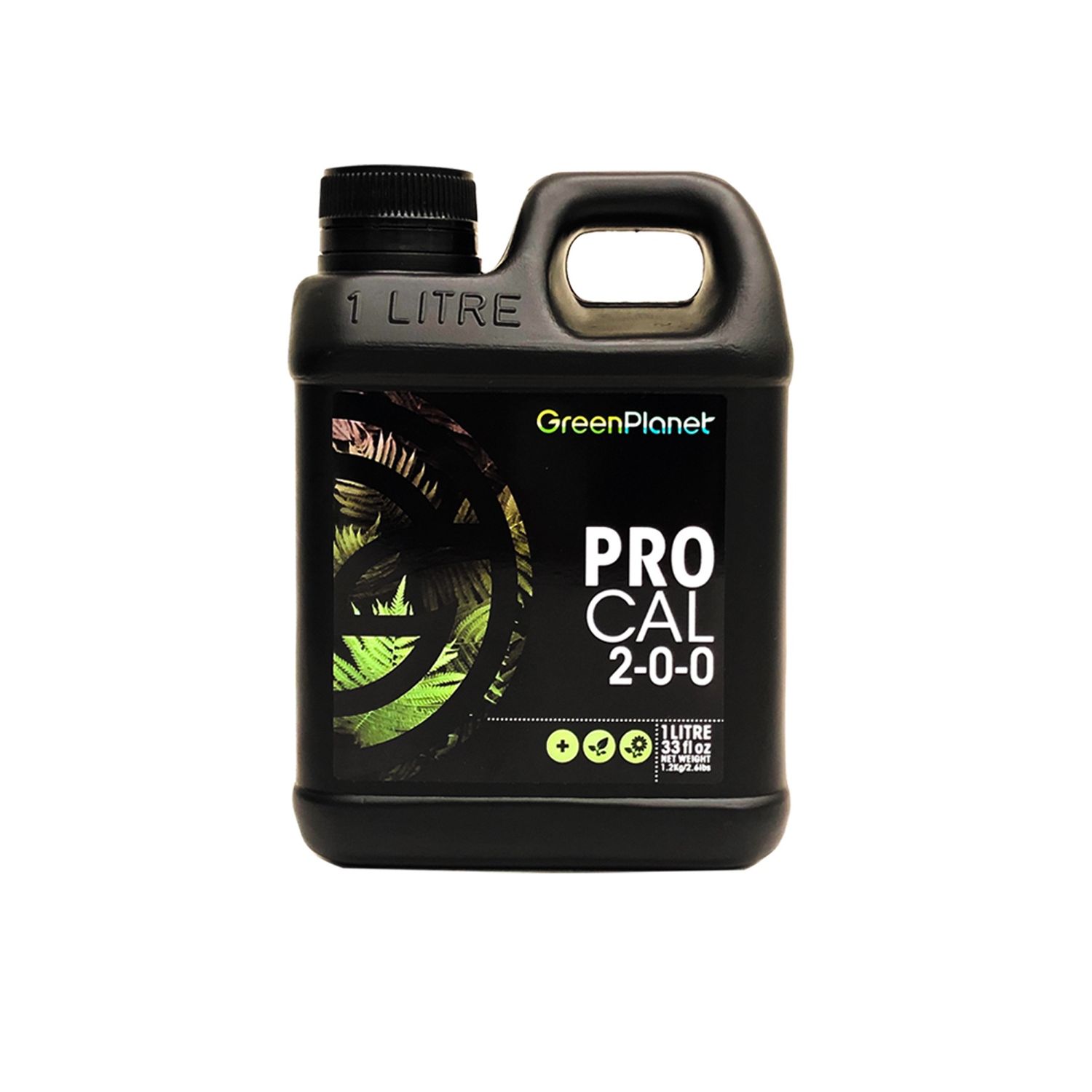 Pro Cal, Size: 1L