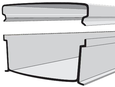 Sure Grow Trough System