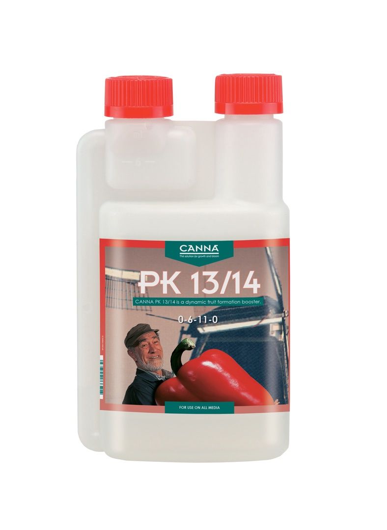 CANNA PK 13/14, Size: 250mL