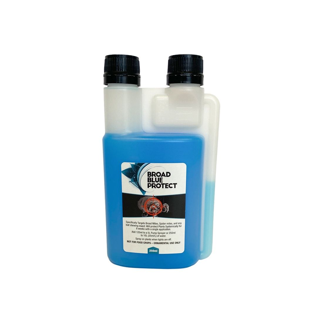 Broad Blue, Size: 250ml Concentrate