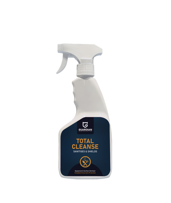 Guardian Total Cleanse 500ml