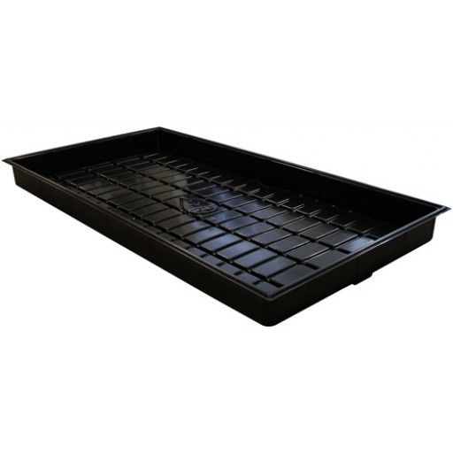 Flood and drain, Size: F+D Black 770 x 1380mm