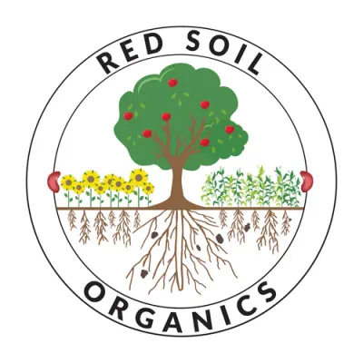 Organic Living Soil