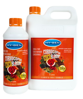 Cornucopia Coco Bloom