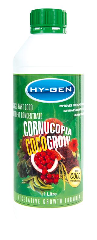 Cornucopia CocoGrow, Size: 1L