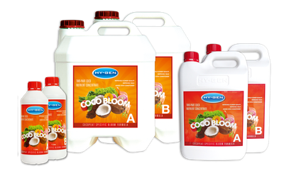 Hy-Gen Coco Bloom A&amp;B