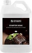 Professors Starter Soak, Size: 2.5 L