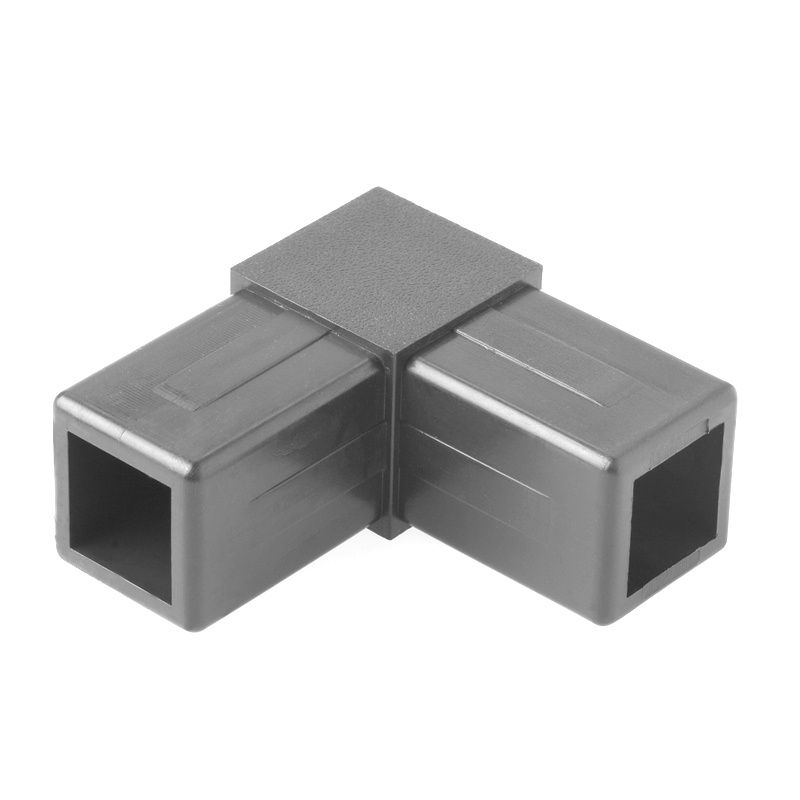 Qubelock, Option one: 2-Way L