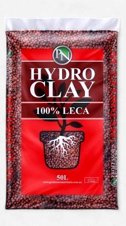 Professors Clay Balls, Size: 50 Litre