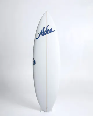 Shortboards/Fish/Mid Lengths