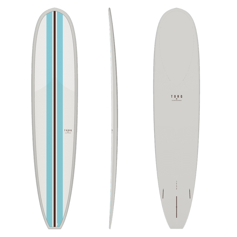 TET Longboard - Torq Surfboards