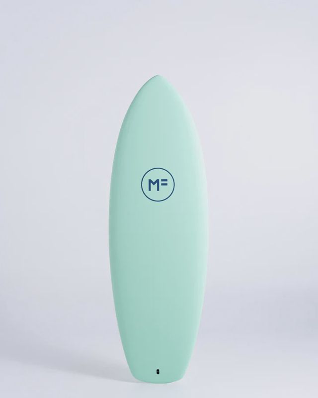 Little Marley 2.0 Super EVA - Mick Fanning Softboards
