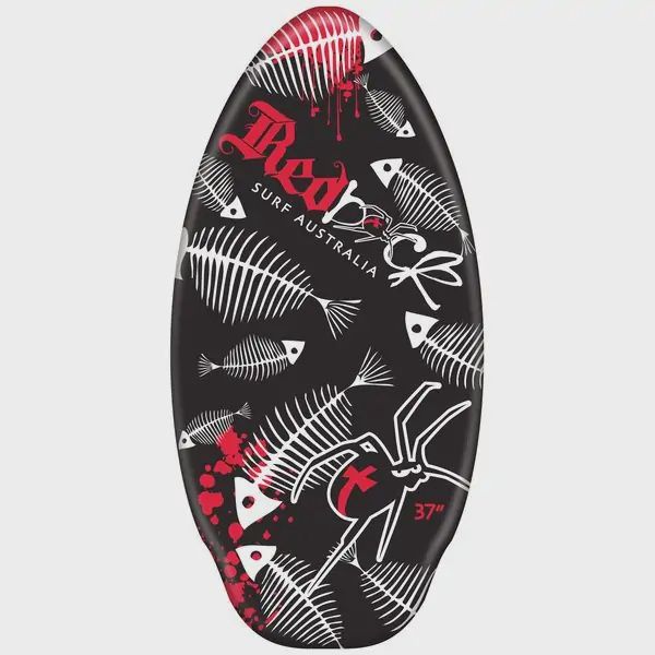 REDBACK SKIMBOARD