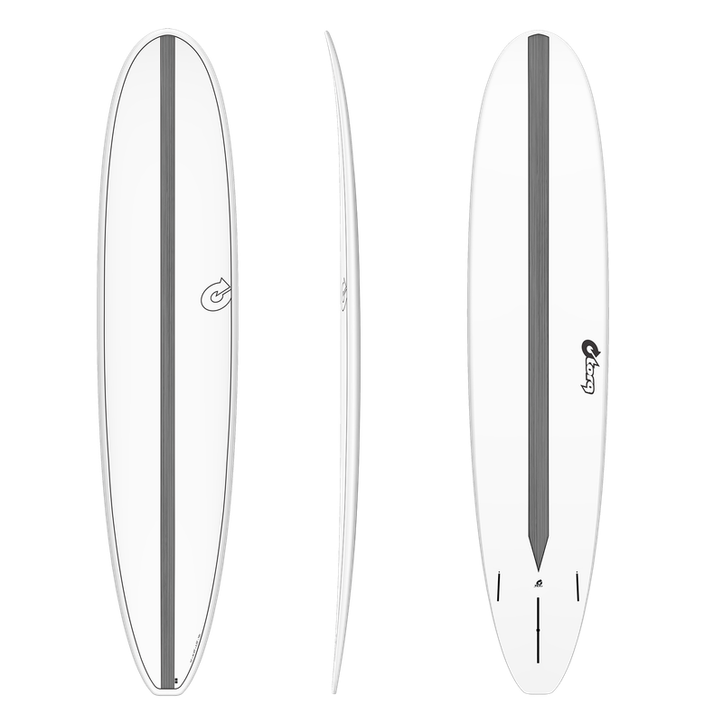 TET CS Longboard - Torq Surfboards