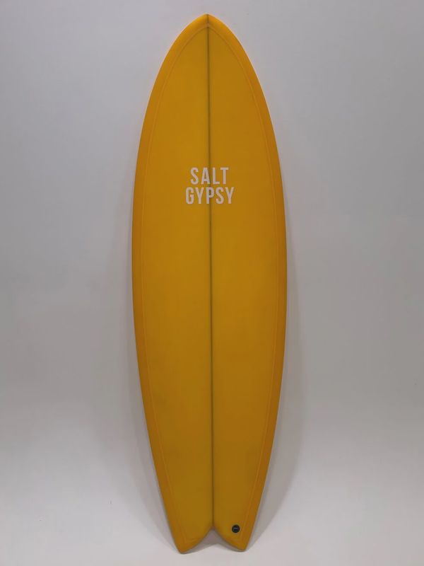 Shore Bird PU - Salt Gypsy