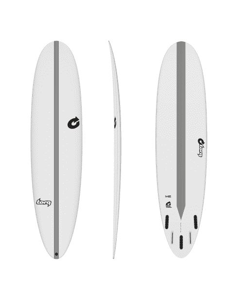 TEC M2 - Torq Surfboards