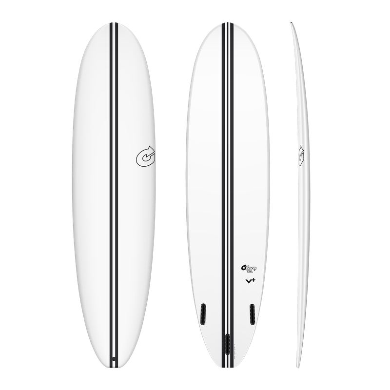 TEC M2 V+ - Torq Surfboards