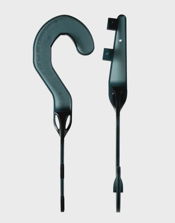Hang Up System - FCS / Futures / Longboard / Sup / Foil, TYPE: FCS1