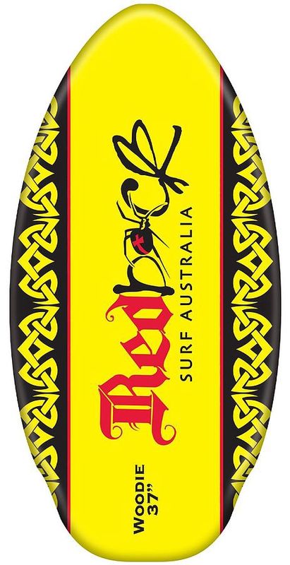 REDBACK ORIGINAL SKIMBOARD