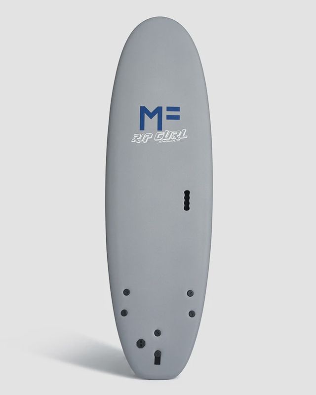 RIPCURL BEASTIE TRI SUPER SOFT - GREY FCSII