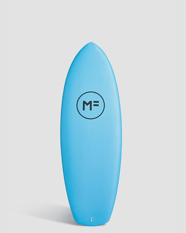 Little Marley Epoxy Lam - Mick Fanning Softboards