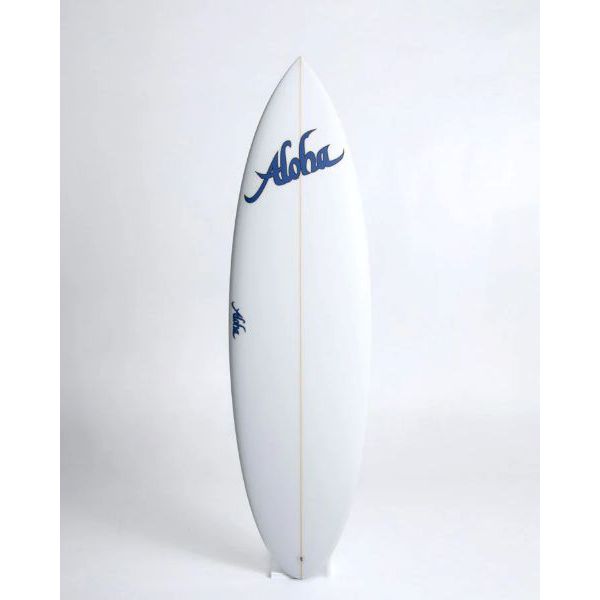 Jalapeno PU - Aloha Surfboards