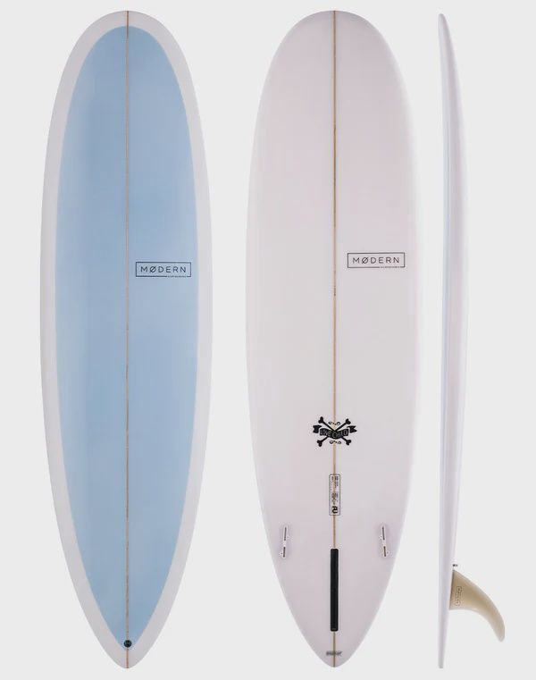 Love Child PU - Modern Surfboards