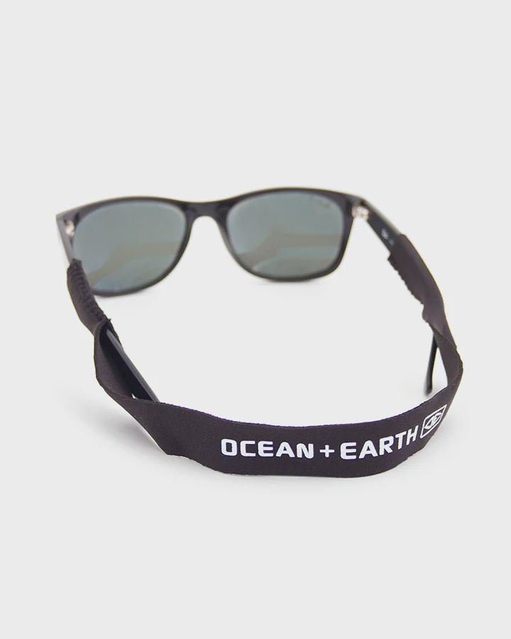 Neoprene sunny strap