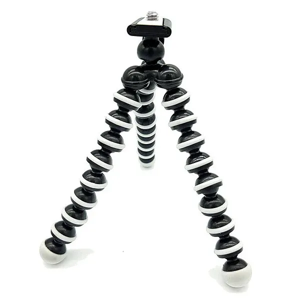 Action Camera Flex Tripod 24cm - Hyperion