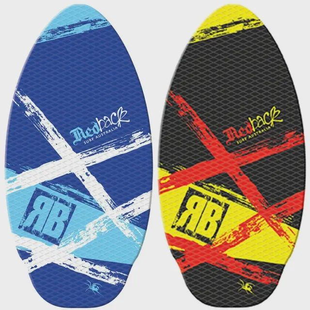 Redback Traction Skim