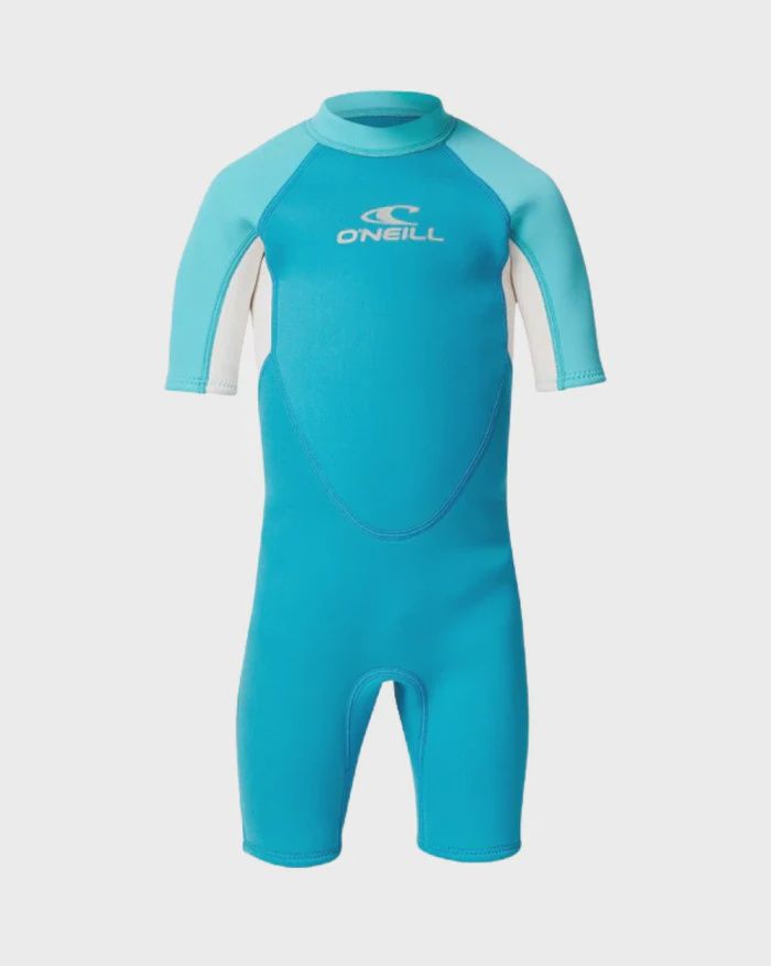 Boys Toddler Reactor BZ SS Spring 2mm Sea Blue - O'Neil
