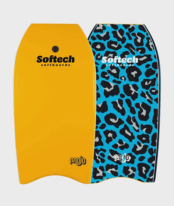 Mojo Bodyboard - Softech