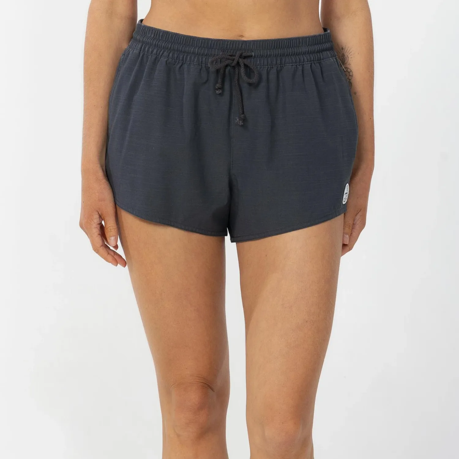 Boneyard 3 - Oneill, Colour: Fad washed blk, Size: XS